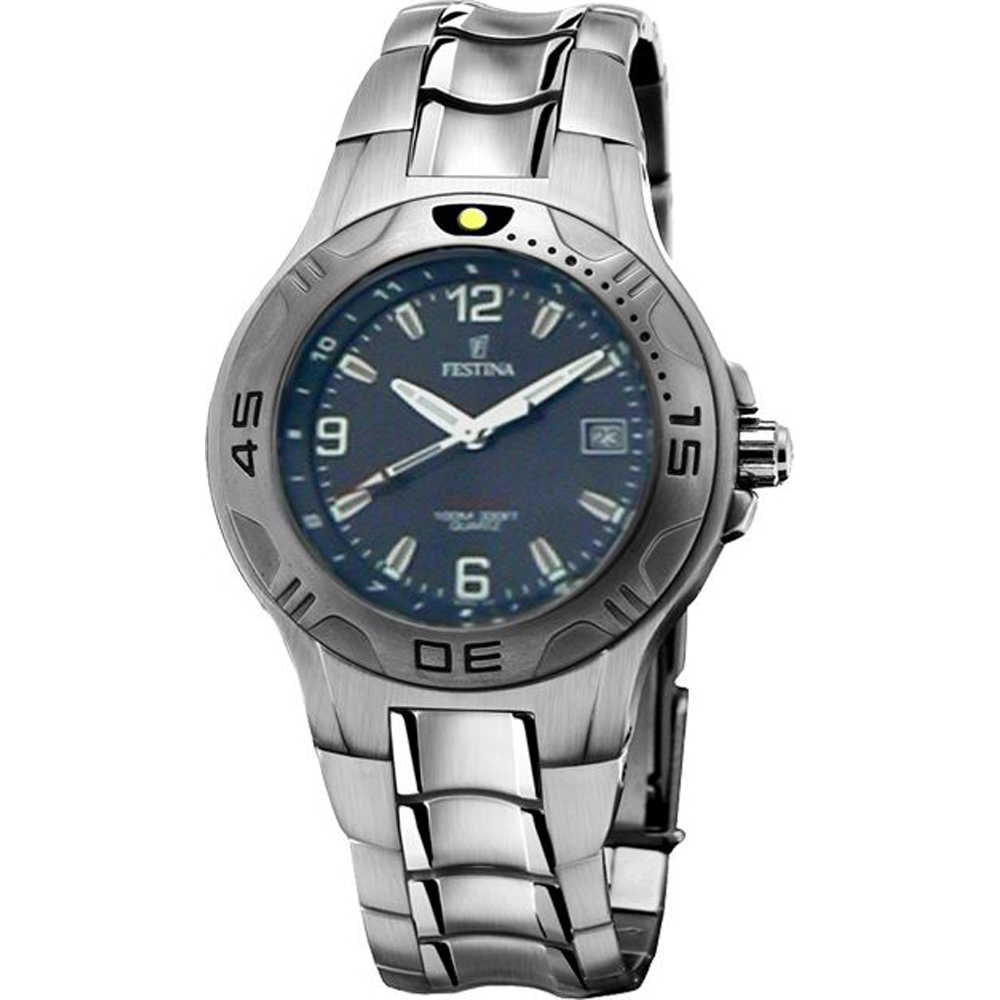 Festina F8988/2 Horloge