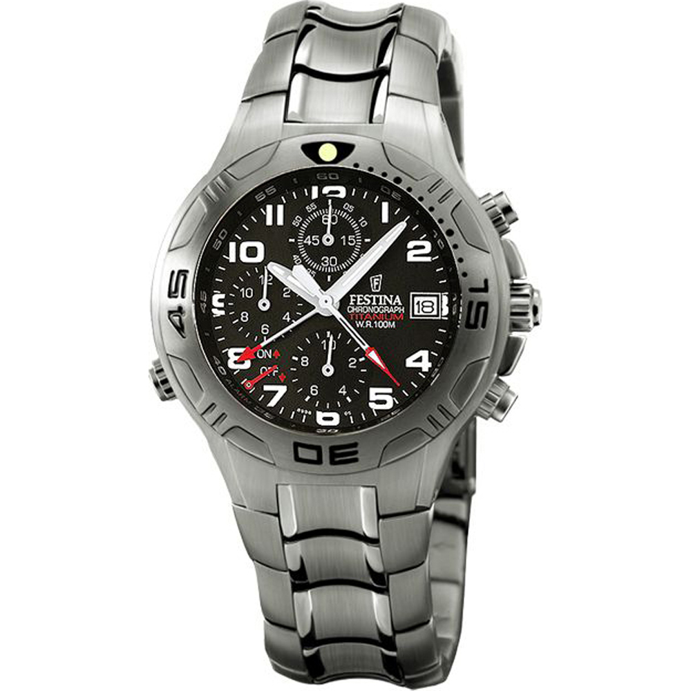 Festina F8996/5 Horloge