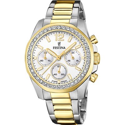 Festina Boyfriend F20607/1 Horloge