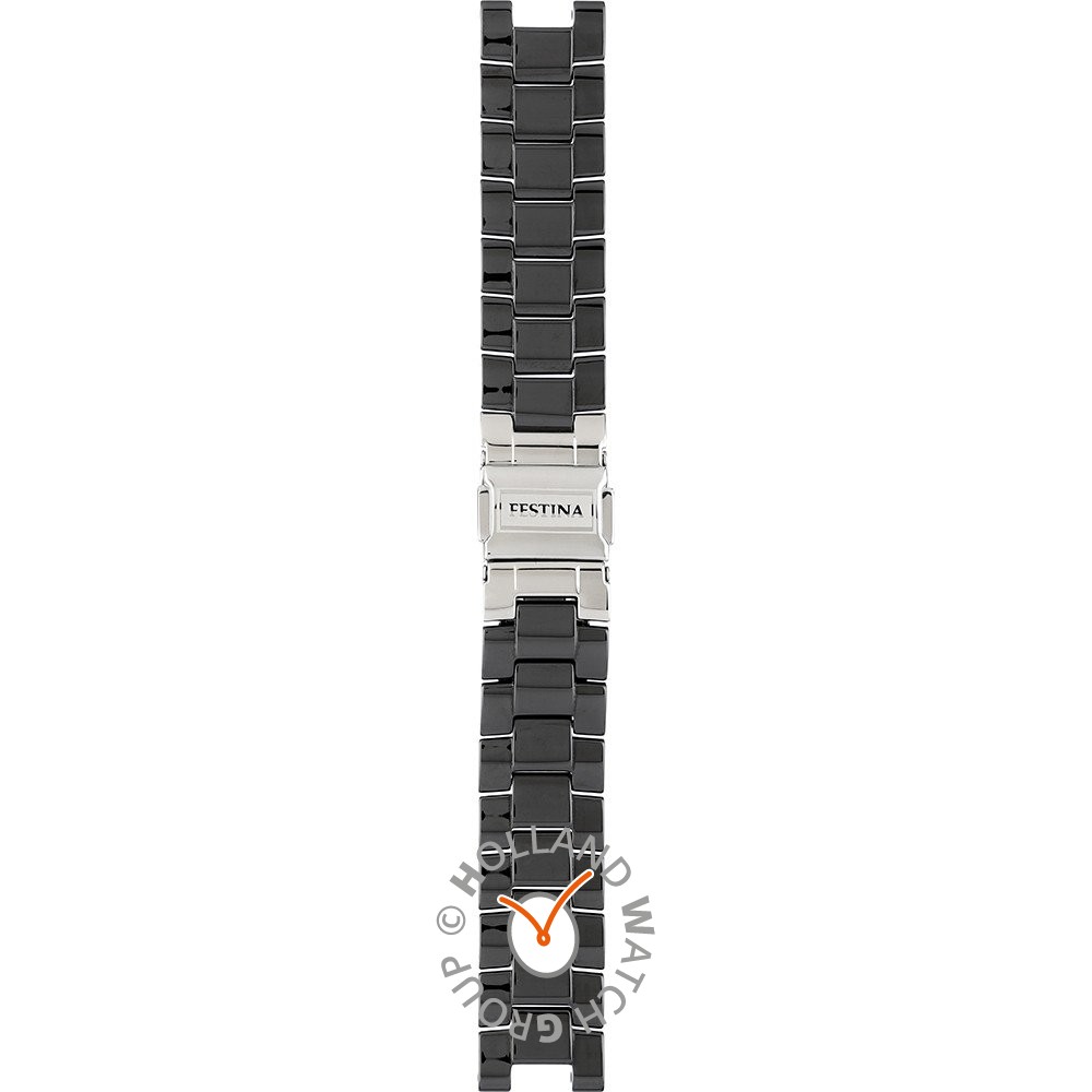 Festina Straps BA03283 F16640 & F16641 Horlogeband