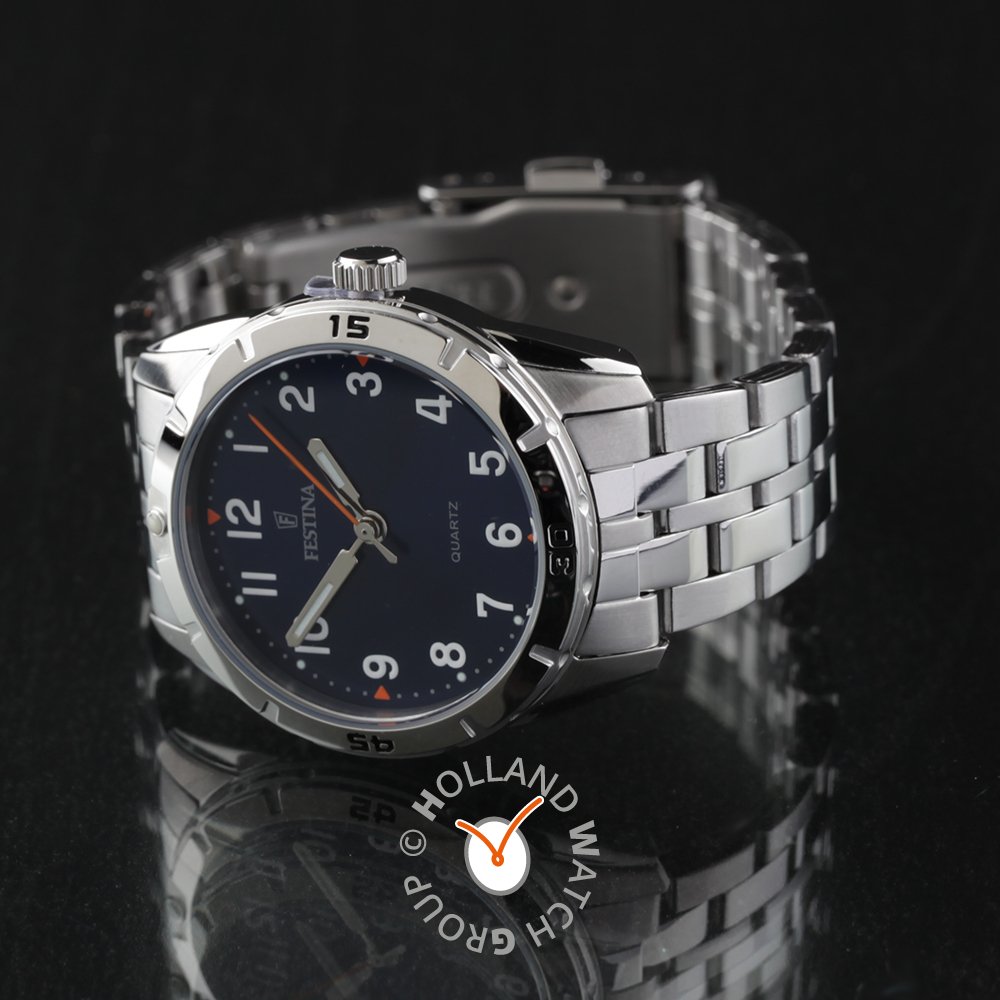 festina junior collection