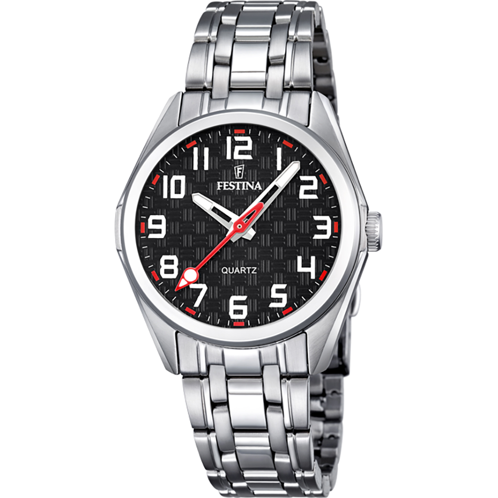 Festina F16903/3 Junior Collection Horloge
