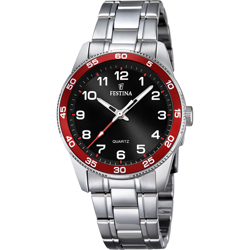 Festina F16905/3 Junior Collection Horloge