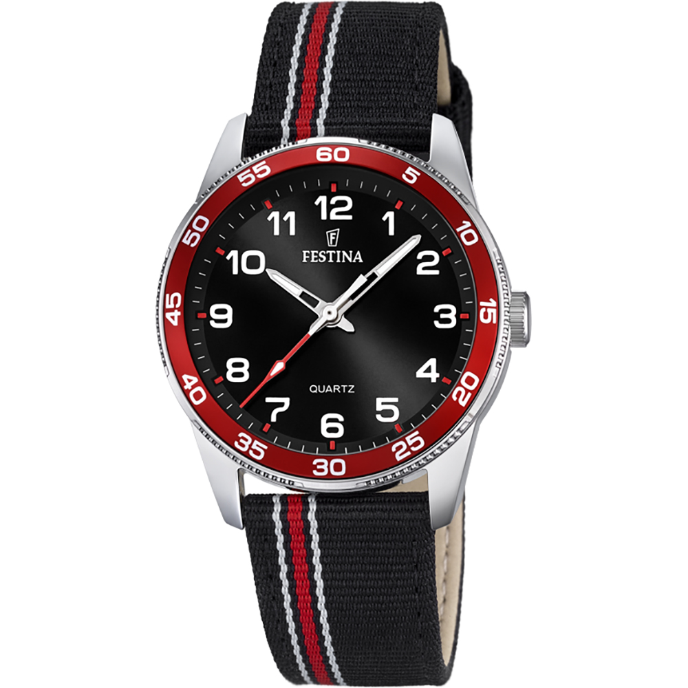 Festina F16906/3 Junior Collection Horloge