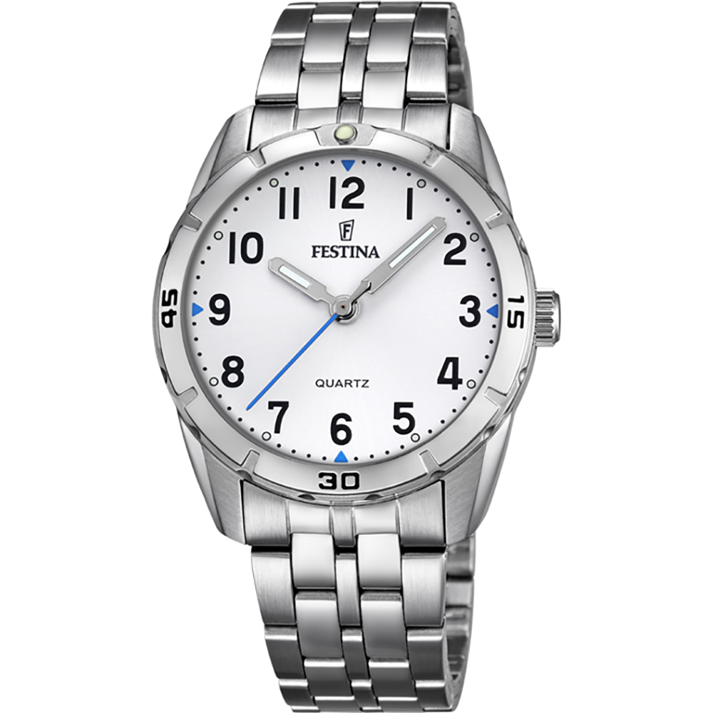 Festina F16907/1 Junior Collection Horloge
