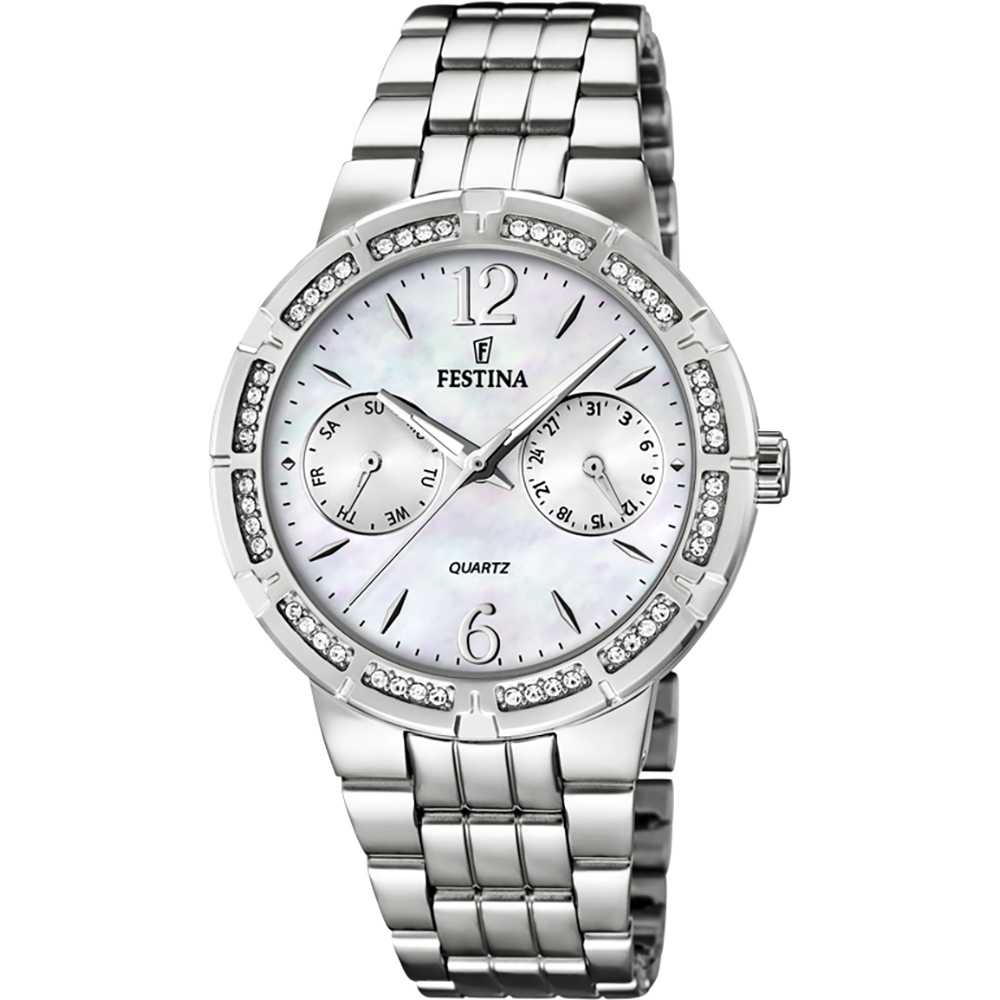 Festina F16700/1 Mademoiselle Horloge