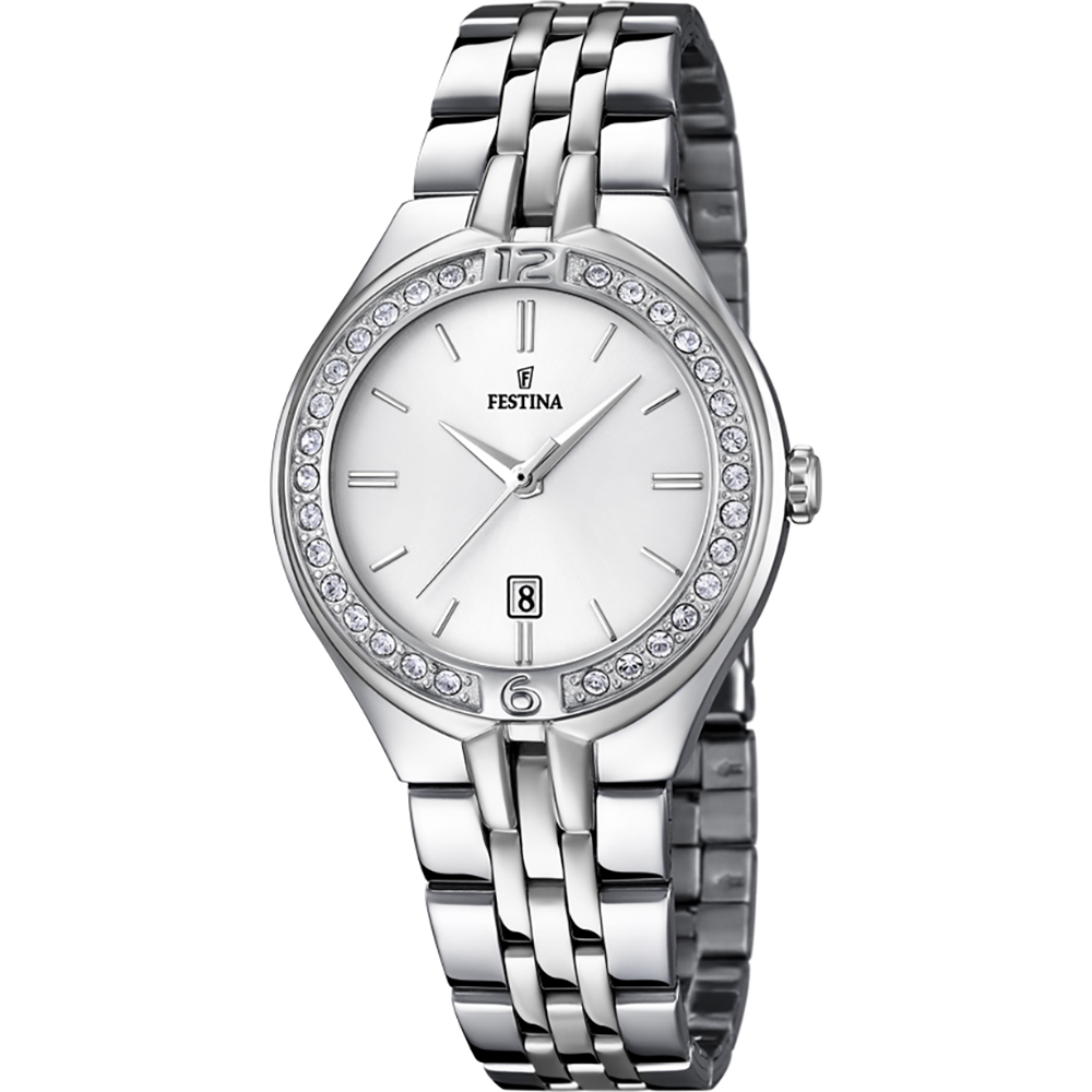 Festina F16867/1 Mademoiselle Horloge