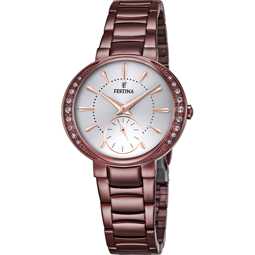 Festina F16912/1 Mademoiselle Horloge