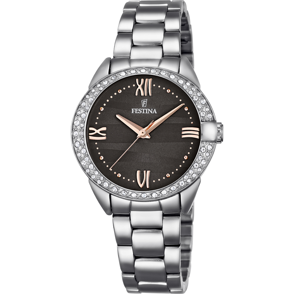 Festina F16919/2 Ladies Only Horloge