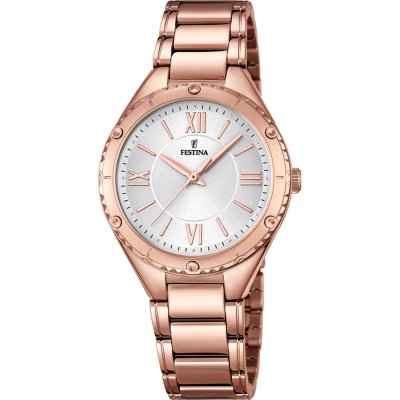Festina F16922/1 Ladies Only Horloge