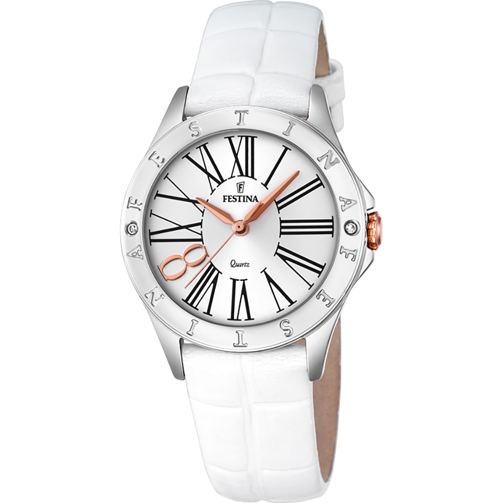 Festina F16929/1 Ladies Only Horloge