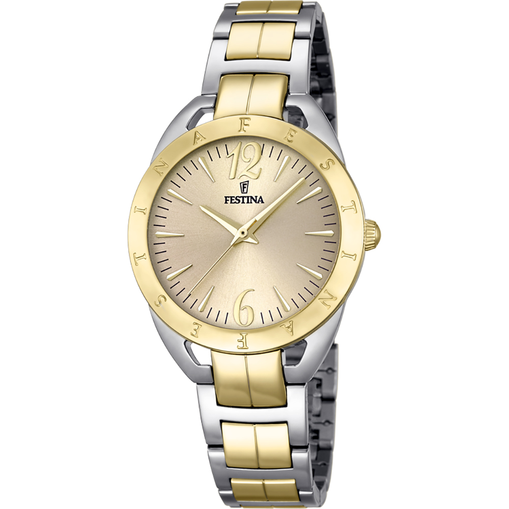 Festina F16933/1 Mademoiselle Horloge