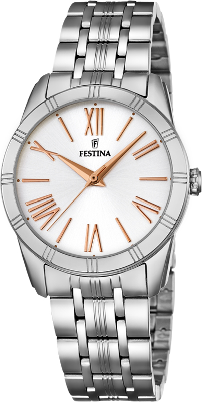 Festina F16940/2 Boyfriend Horloge