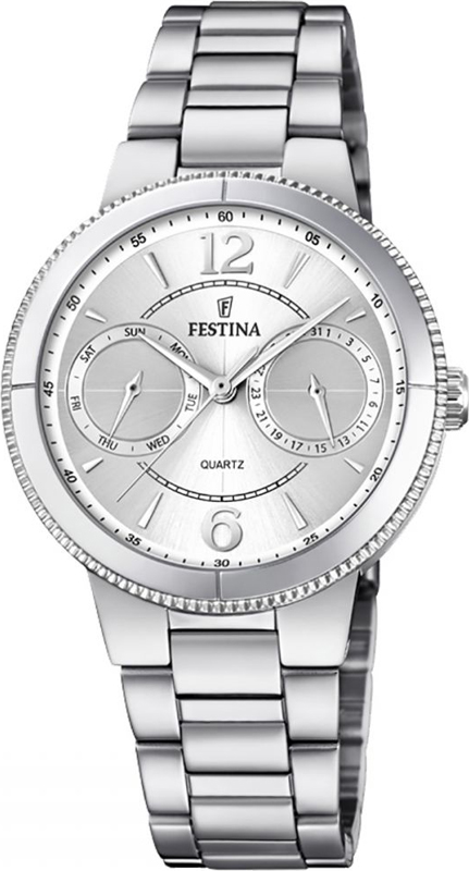 Festina F20206/1 Boyfriend Horloge