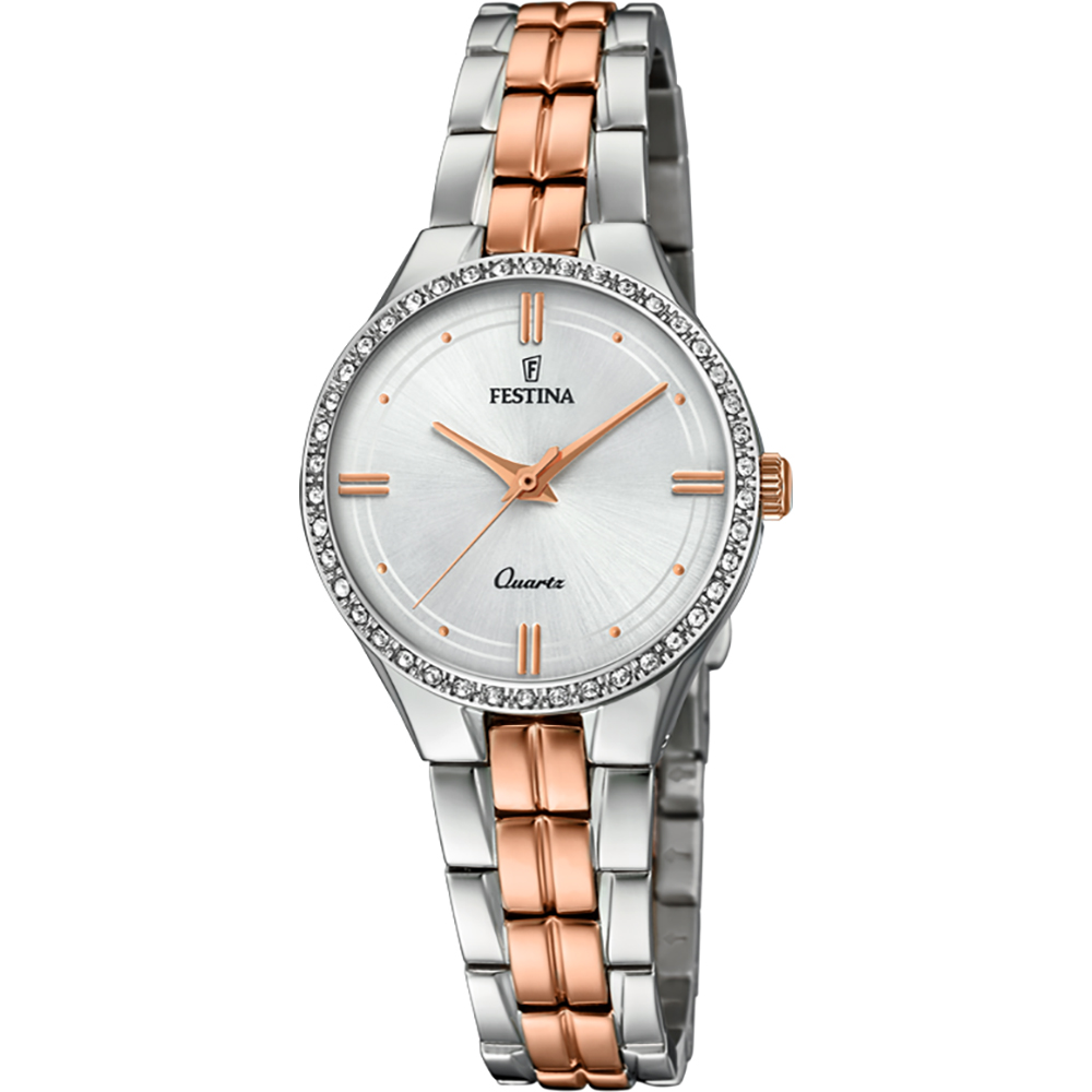 Festina F20219/2 Mademoiselle Horloge