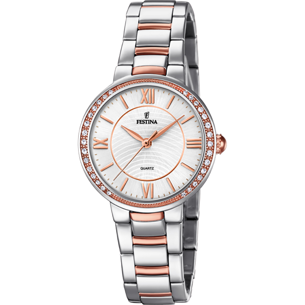 Festina F20221/1 Mademoiselle Horloge