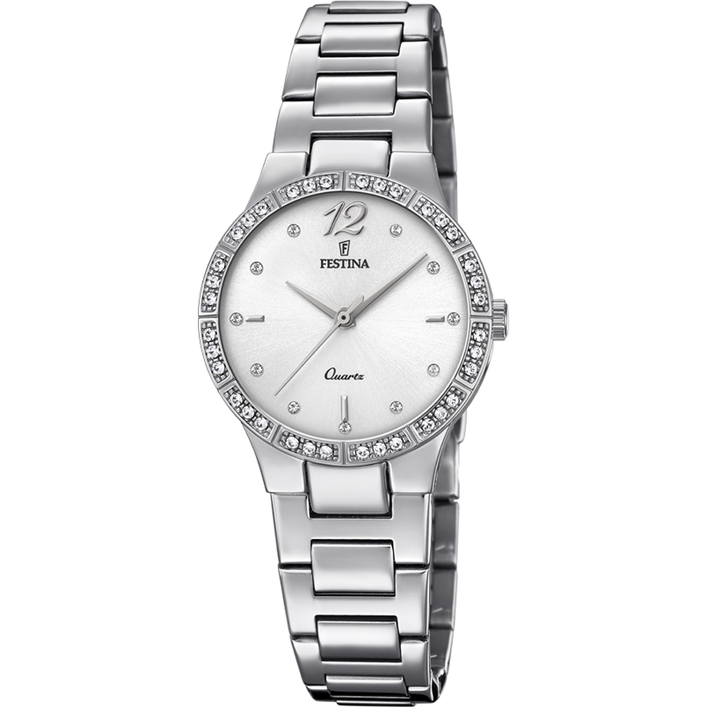 Festina F20240/1 Mademoiselle Horloge