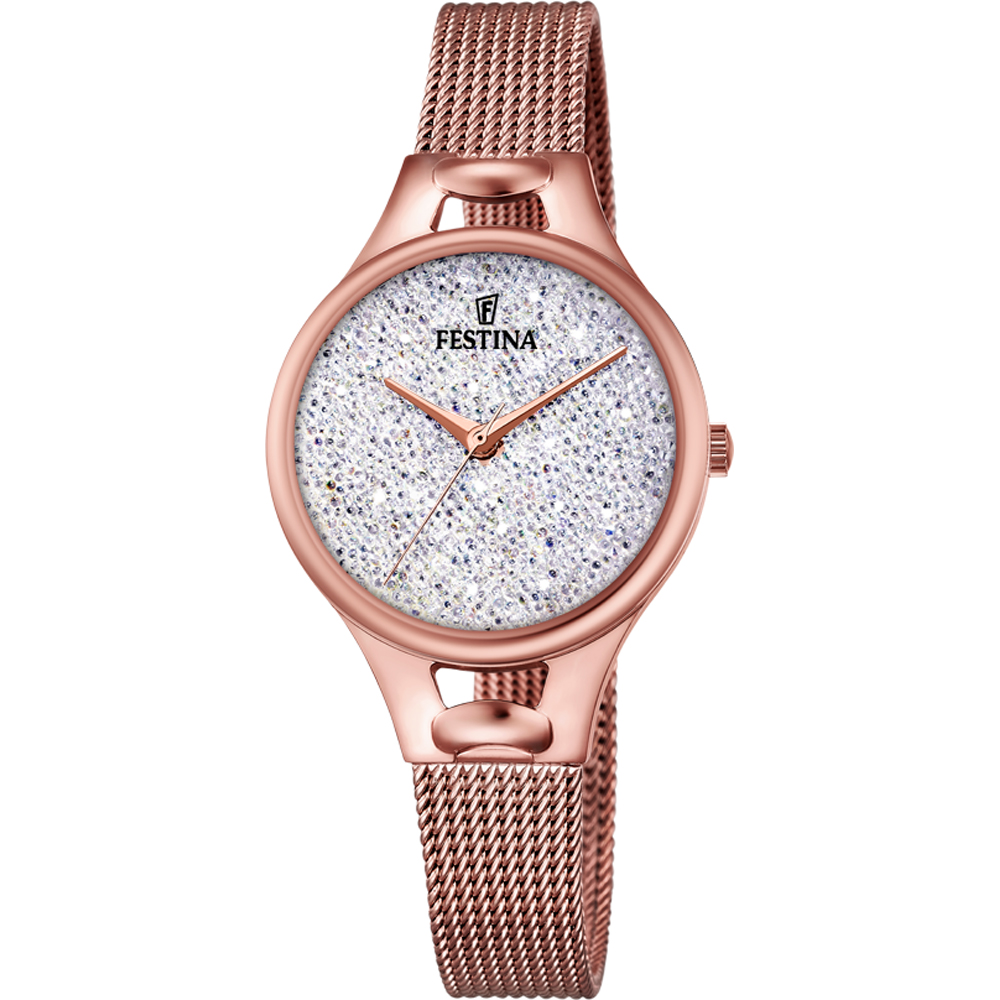 Festina F20333/1 Mademoiselle Horloge