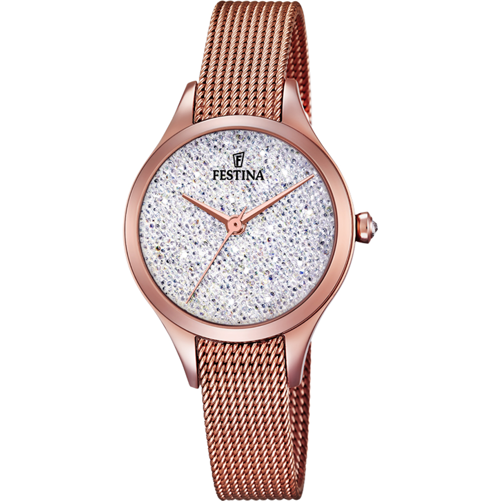 Festina F20338/1 Mademoiselle Horloge