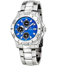 F16242/4 Multifunction 41mm