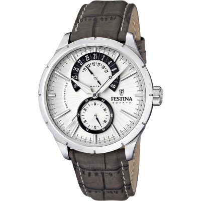 Festina Retro F16573/2 Retrograde Horloge