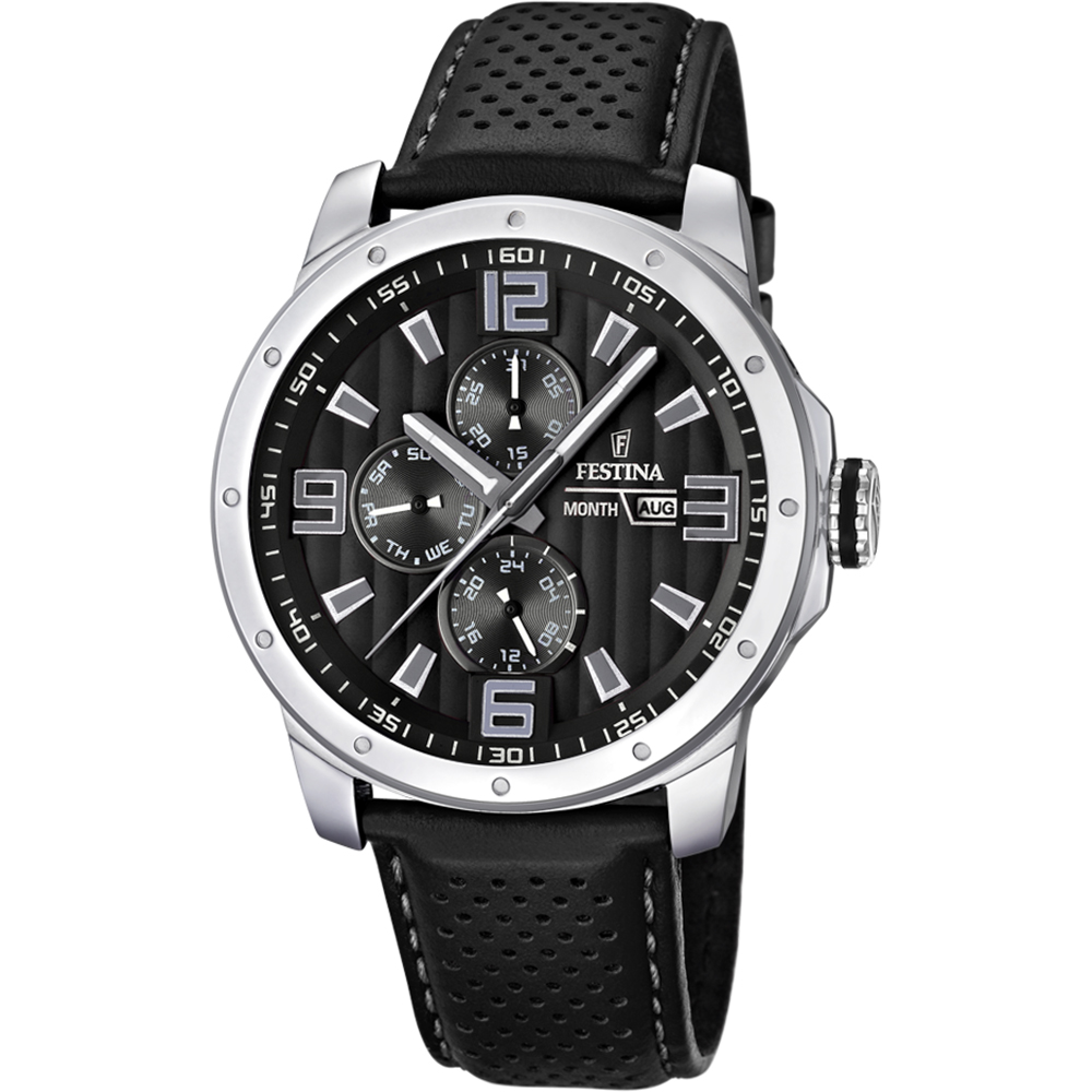 Festina Chrono Sport F16585/4 Horloge