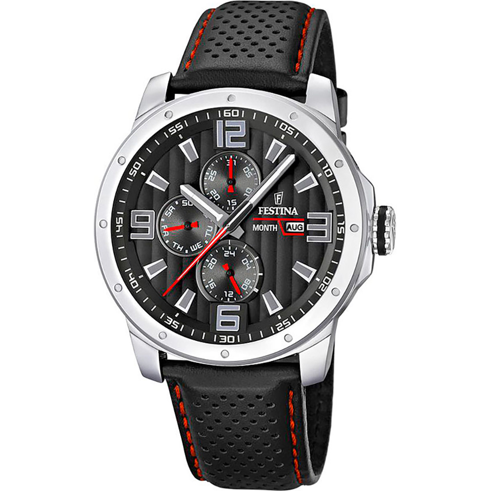 Festina F16585/8 Sport Horloge