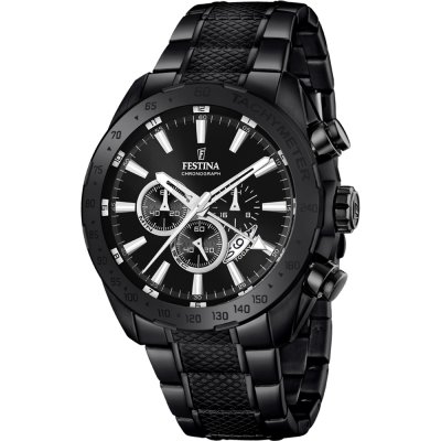 Festina Prestige F16889/1 Horloge