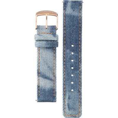 Festina BC10976 Smartime Hybrid Horlogeband