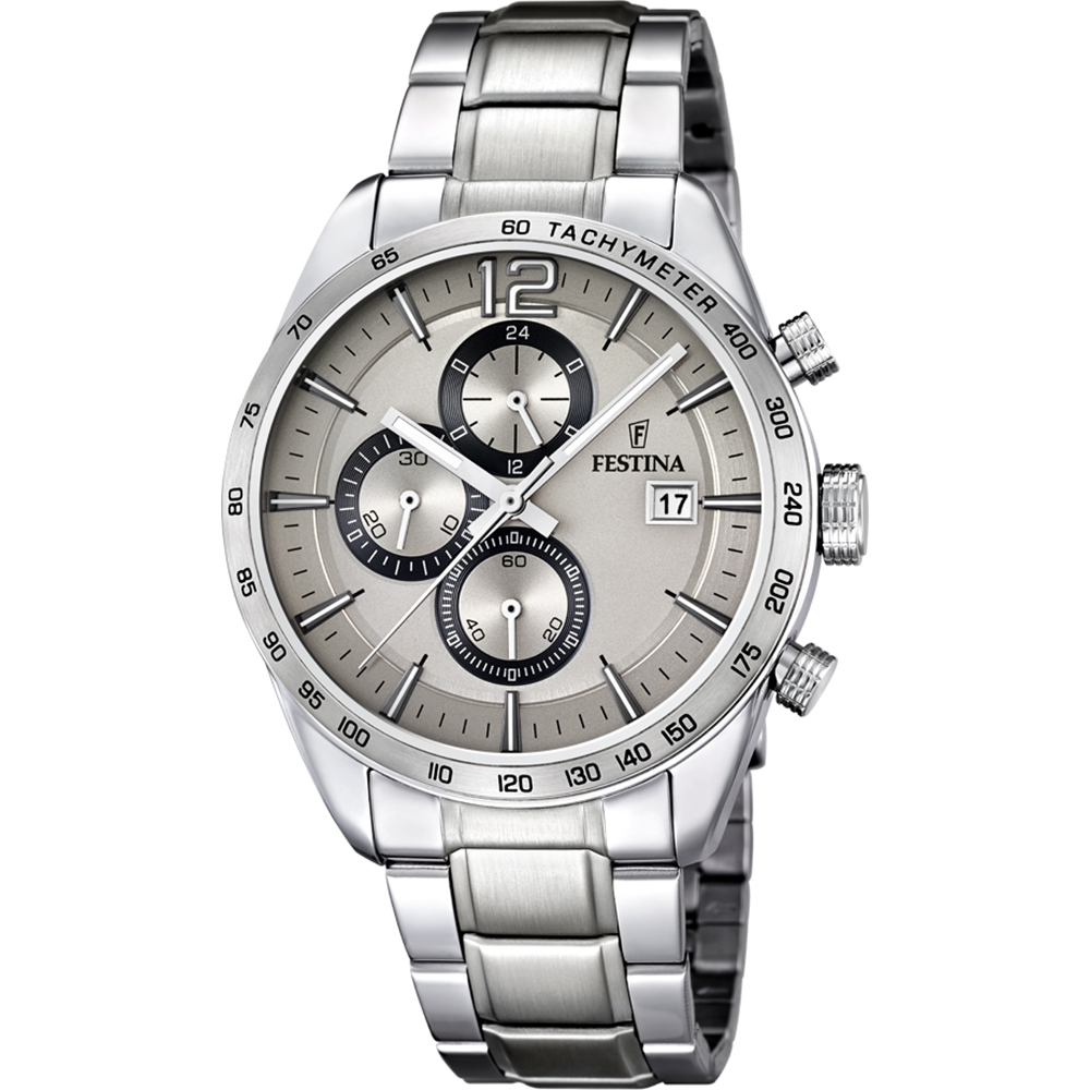 Festina Chrono Sport F16759/2 Chronograph Horloge