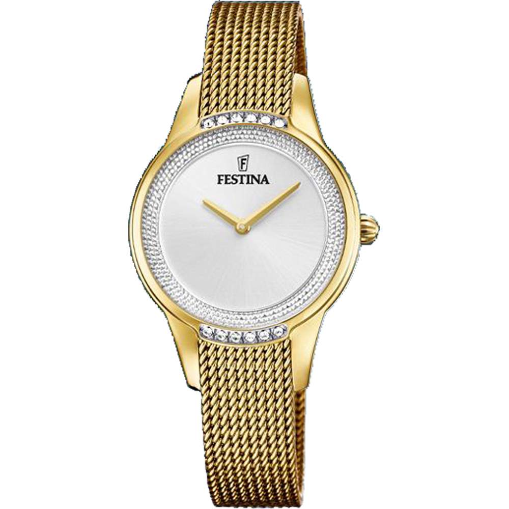 Festina F20495/1 Glitz Horloge