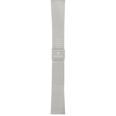 Festina Straps BA04366 Swiss Made Horlogeband