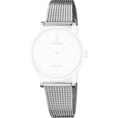 Festina Straps BA04367 Swiss Made Horlogeband