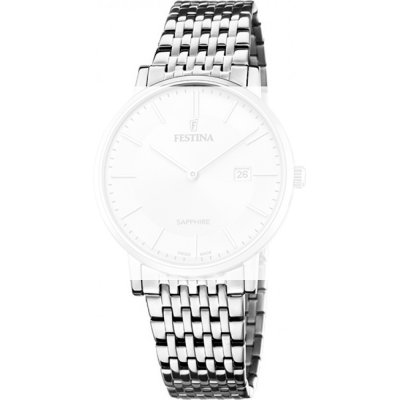 Festina Straps BA04368 Swiss Made Horlogeband