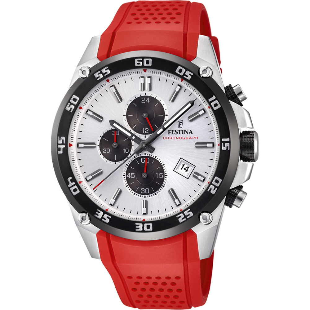 Festina Chrono Sport F20330/1 The Originals Horloge