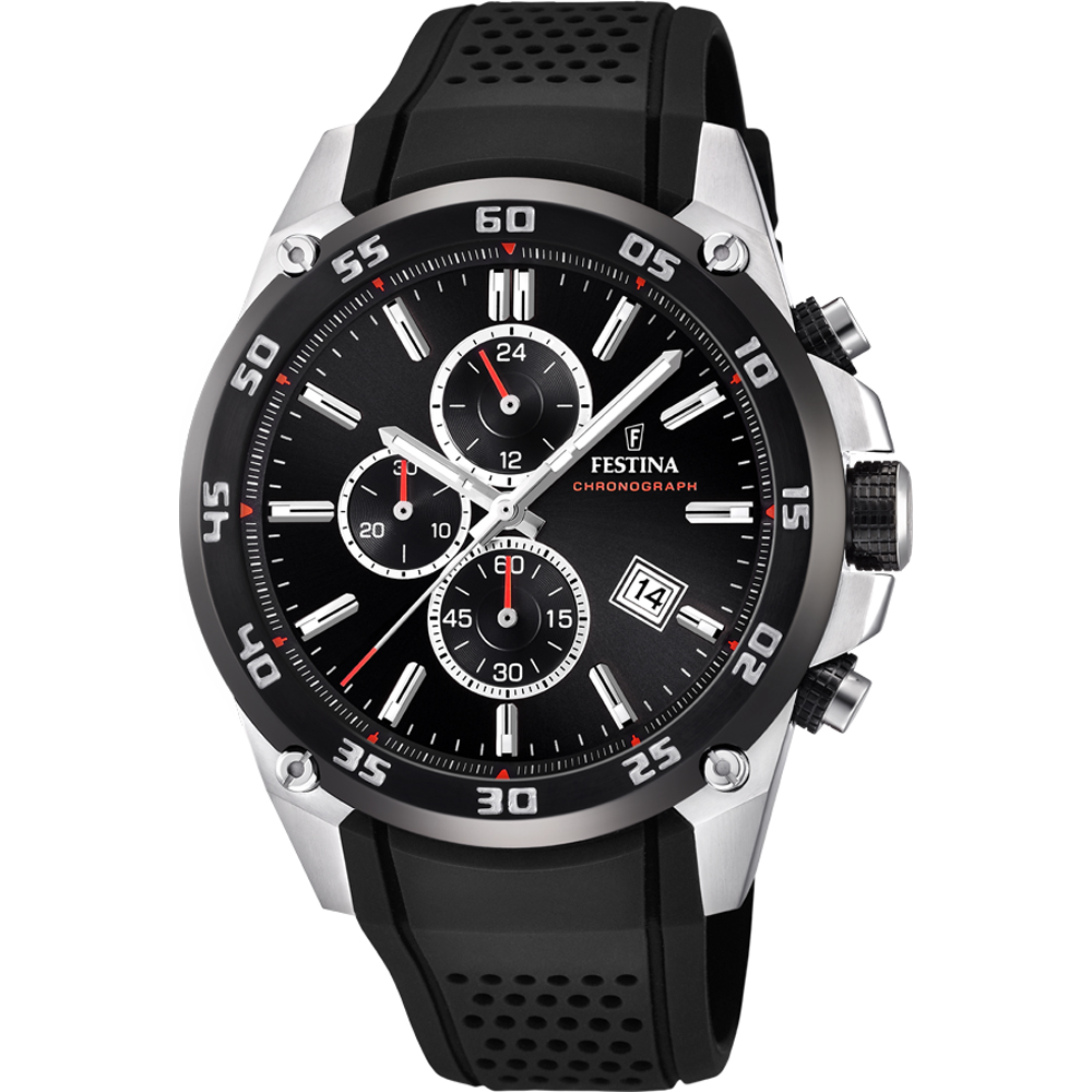 Festina Chrono Sport F20330/5 The Originals Horloge