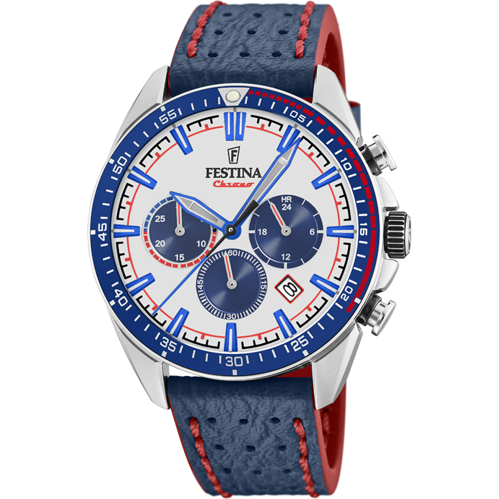 Festina Chrono Sport F20377/1 The Originals Horloge