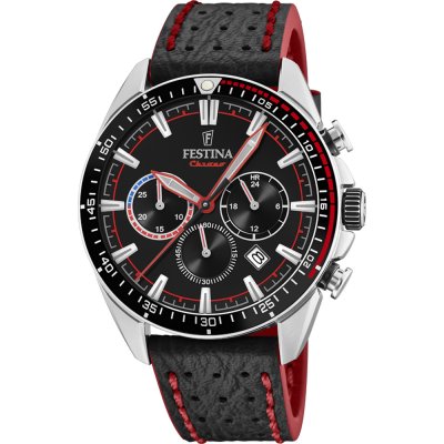 Festina Chrono Sport F20377/6 The Originals Horloge