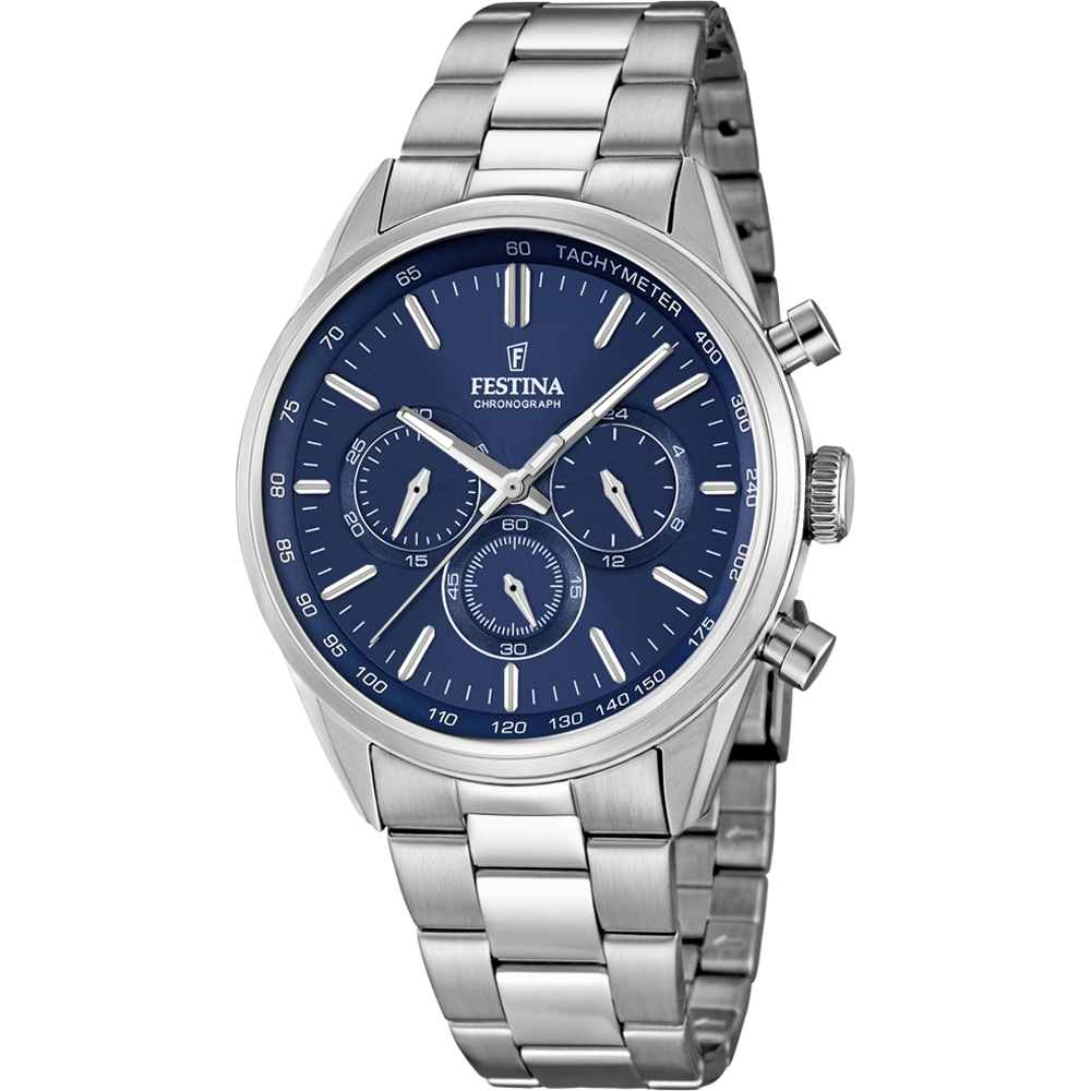 Festina F16820/2 Horloge