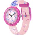 Flik Flak 3+ Story Time FBNP259 Playful planets Horloge
