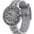 Flik Flak 5+ Power Time FCSP134 Lunar brick Horloge