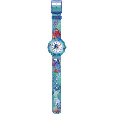 Flik Flak FLSP011 Disney Pixar Finding Dory Horloge