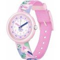 Flik Flak 5+ Power Time FPNP142 Art Lover Horloge