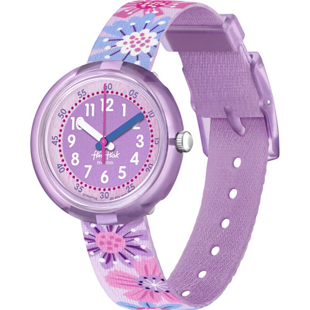 horloge kind flik flak