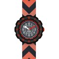 Flik Flak 7+ Power Time FPSP079 Get Set Go! Horloge
