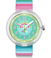 flik flak horloge meisje