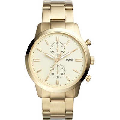 Fossil FS5348 Townsman Horloge