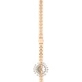 Fossil Straps AAM4367 AM4367 Bridgette Mini Horlogeband