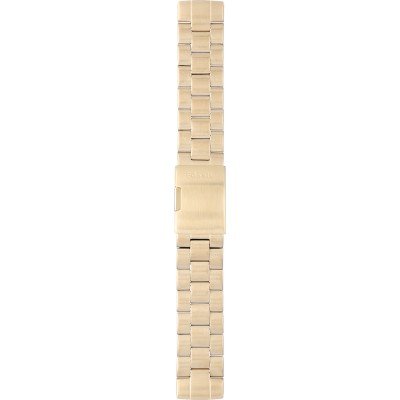 Fossil Straps ABQ1049 BQ1049 Logan Horlogeband
