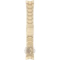 Fossil Straps ABQ1128 BQ1128 Flynn Horlogeband